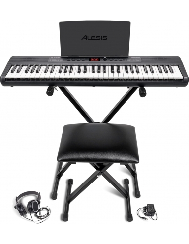 Alesis Melody 61 Tastiera per...