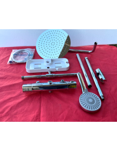 Set Doccia Completo...