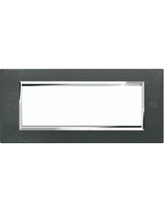 Urmet 13906.AK  Placca 6...