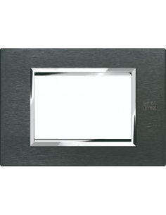 Urmet 13903.AK Placca 3...