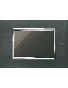 Urmet 13903.AK Placca 3... 2