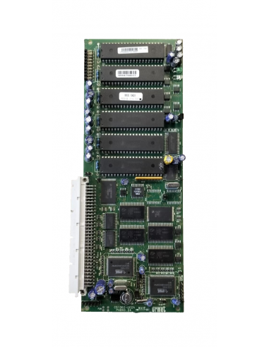 Urmet 1362/1  Ricambio scheda CPU per...