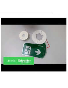 SCHNEIDER OVA 48928 6,4 V... 2