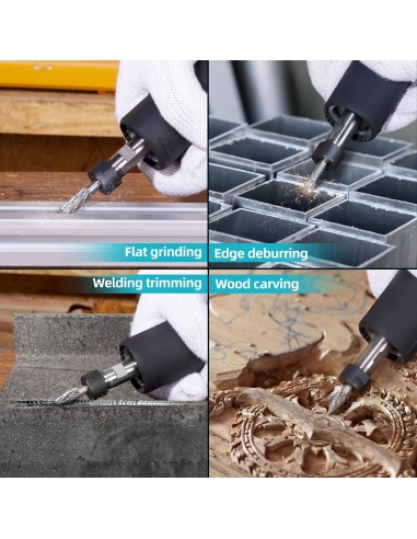 Smerigliatrice Seesii DG006...