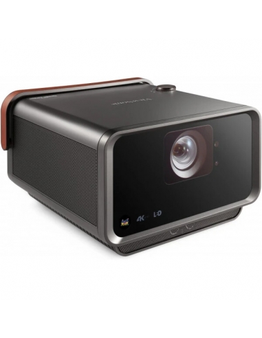 ViewSonic  X10-4K Video Proiettore...