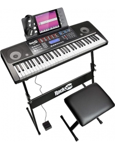 RockJam RJ761-SK Kit...