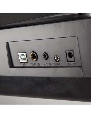 RockJam RJ761-SK Kit Pianoforte...