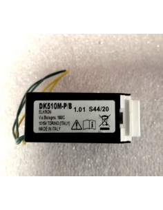 80DK6300111 DK510M-P/B...