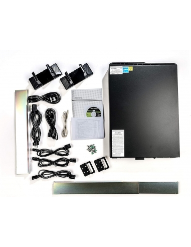 Vertiv Liebert GXT4-3000RT230E UPS CA... Vertiv Liebert GXT4-3000RT230E UPS CA...