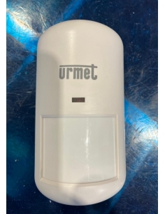 URMET 1033/014 Rilevatore...