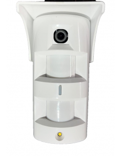 Elkron EIR600FC Rilevatore...