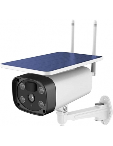 Telecamera HD Sorveglianza Wi-Fi... Telecamera HD Sorveglianza Wi-Fi...