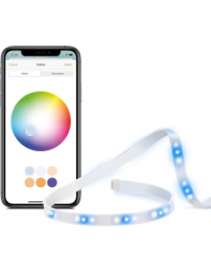 EVE Light Strip Striscia...