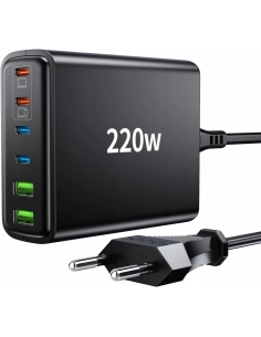 Caricabatteria rapido...