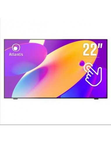 Atlantis T22 Monitor Touch 21,45" LCD...