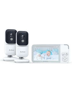 Dr.Care Baby Monitor Video...