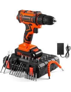 18V-T Trapano Avvitatore...