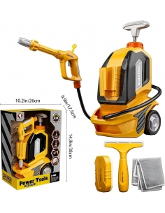 ANYCESO Tool Toy... 2