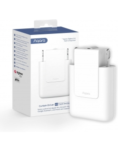 Aqara Curtain (Versione...