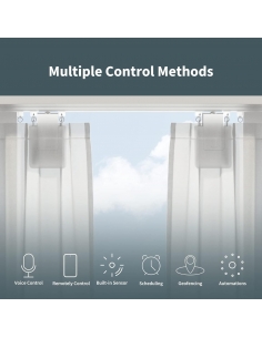 Aqara Curtain (Versione... 2