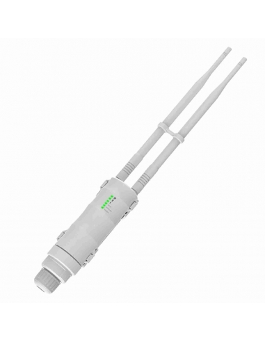 Wavlink WL-WN570HN2 Router esterno...