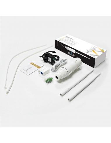 Wavlink WL-WN570HN2 Router esterno...