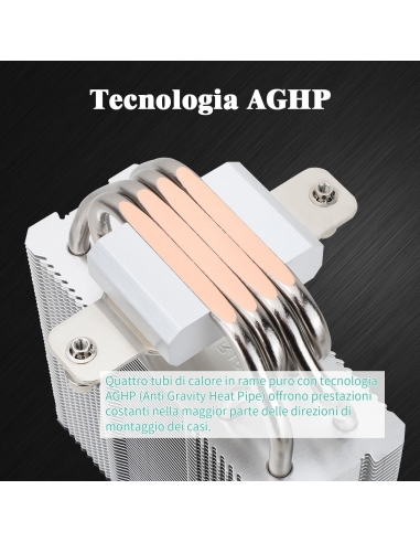 Thermalright Assassin X120R SE V2 4...