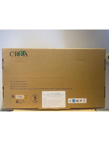 CREA Rubinetto da cucina con doccetta... CREA Rubinetto da cucina con doccetta...