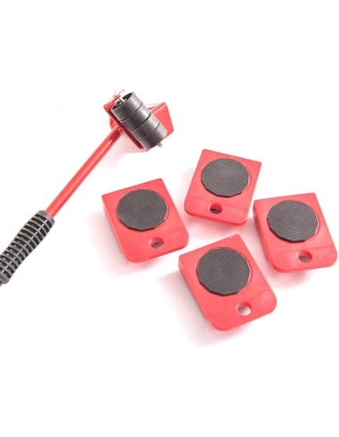 DOBO Kit Sollevatore mobili sposta...