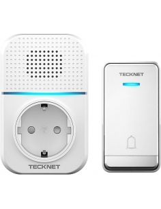 Campanello wireless...