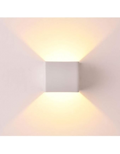 Handsonic Lampada da parete – 5 W LED...