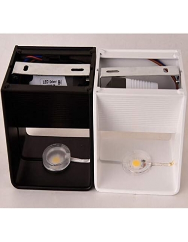 Handsonic Lampada da parete – 5 W LED...