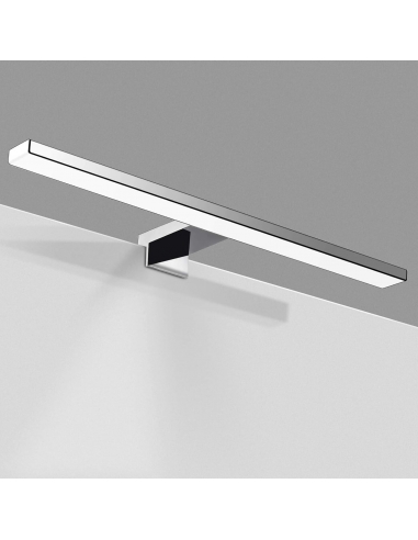 Azhien Lampada da specchio a LED 10W,...