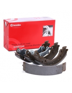 Brembo S 23 523 - Ganascia...