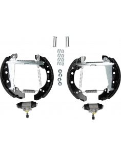 Brembo S 23 523 - Ganascia... 2