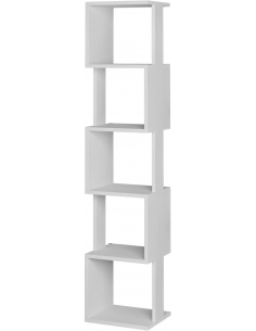 Libreria PIRI 35 x 161h in...