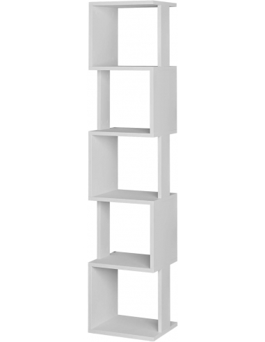 Libreria PIRI 35 x 161h in legno...