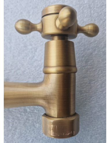 KOPYFANTAP Rubinetto Cucina a Muro...