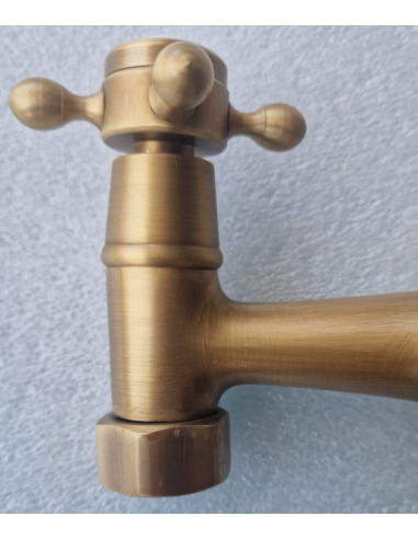 KOPYFANTAP Rubinetto Cucina a Muro...