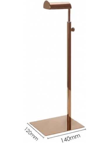 Set di 2 espositori per borse in...