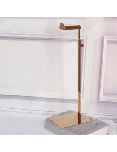 Set di 2 espositori per borse in...