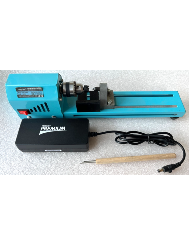 Mini trapano tornio per lavorazione...