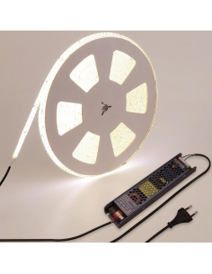 BENLUN Striscia LED (288)...