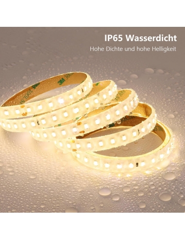 BENLUN Striscia LED (288) 220V... BENLUN Striscia LED (288) 220V...