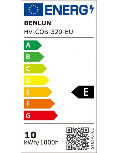 BENLUN Striscia LED (288) 220V... BENLUN Striscia LED (288) 220V...