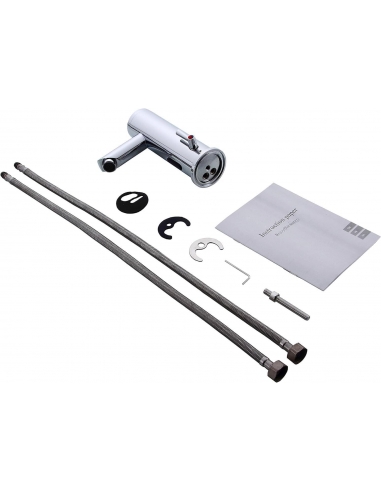 Gangang Rubinetto con Sensore...