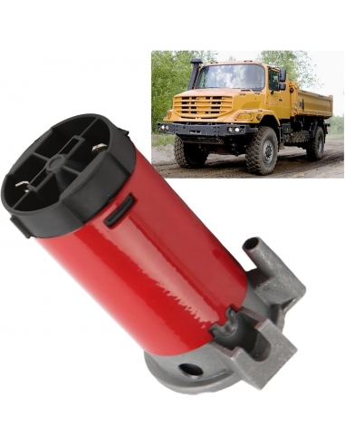 Compressore a fischietto, pompa a...