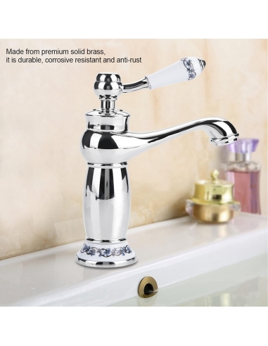 Gavigain Miscelatore a maniglia...