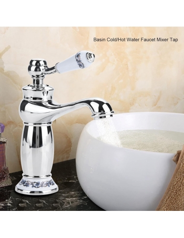 Gavigain Miscelatore a maniglia...