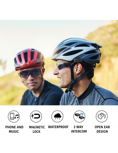 INTERPHONE AERIAL Singolo, Interfono...